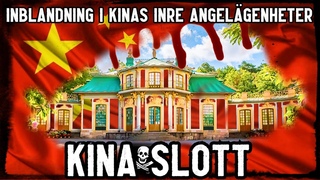 6G & 6 generationer av brutal inblandning i rikets inre angelgenheter