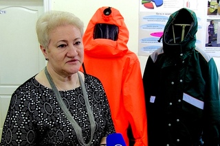 Выпуск ДГТУ ньюс. Наука от 16 марта 2017 г
