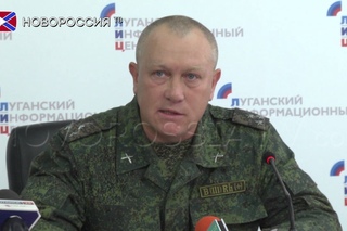 Захват заложников