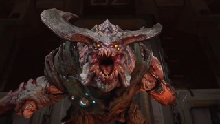 #14 КИБЕРДЕМОН И СНОВА В АД - Doom 2016 (КОШМАРНАЯ СЛОЖНОСТЬ) PS4 Slim
