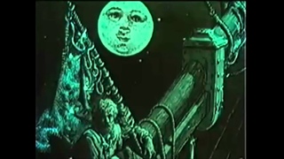 Iron Maiden - Rime of the Ancient Mariner (Music Video)