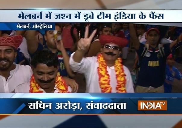 India TV News: Top 20 Reporter February 22,