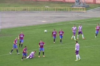 Лада vs Феміда-Старлайф - 1:1 () 2-й тайм