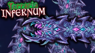 Этот босс стоил мне нервных клеток // Terraria Calamity Infernum Mode #14