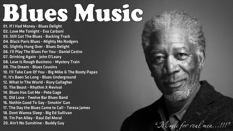 Top 100 Best Blues Songs Compilation Of Blues Music Greatest Slow Relaxing Blues