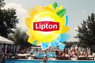 Lipton Ice Tea Party 2014