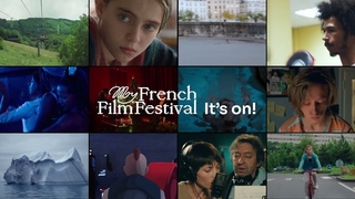 MyFrenchFilmFestival 2024 is back!