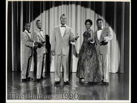 The Platters