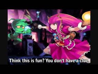 LoL Cypher - LilyPichu (calling out Dyrus)