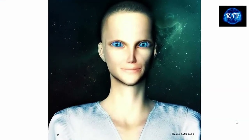 Nos Frères et Sœurs Hybrides Galactiques : les Yahyel et les