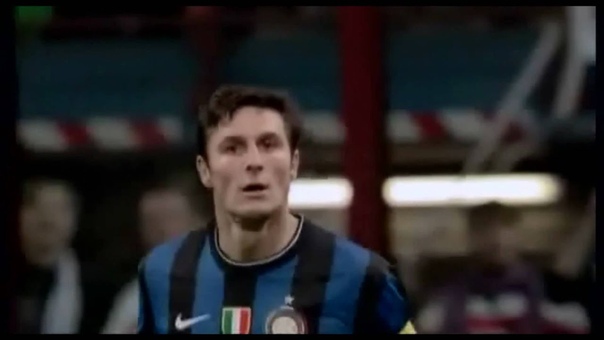 Javier Zanetti Forever Young , , TRIBUTO, , 1080p HD