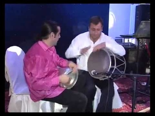 SHOW  DUET NORAYR AVETISYAN & RONY