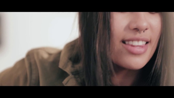 Ana Gabriela Frase Certa ( Clipe
