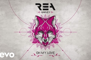 Rea Garvey - Oh My Love