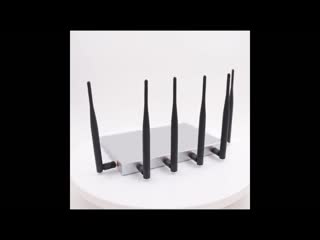 Wi Fi роутер Zbtlink 3G 4G маршрутизатор