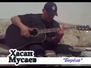 Хасан Мусаев - Береза