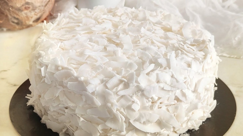 Der perfekte Mont Blanc Kuchen Weiches und zartes