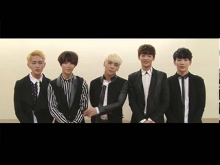 SHINee : MBC Miss Korea  PM 10(KRT)