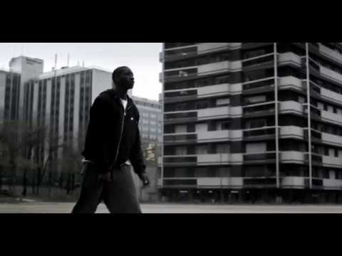 Nike Commercial Ordinary People w, Tidiani