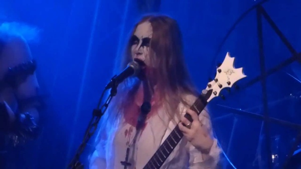 Darkened Nocturn Slaughtercult ( The