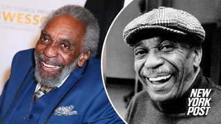 Actor Bill Cobbs, known for ‘The Bodyguard,’ ‘Night At the Museum,’ dead at 90