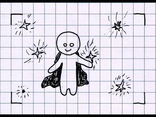Мультик о любви