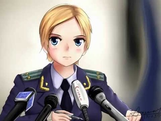 Crimea Blues Наталье Поклонской + русские субтитры