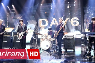 [Fancam/풀캠] DAY6(데이식스) _ I Smile(반드시 웃는다) _ Simply K-Pop _ 063017