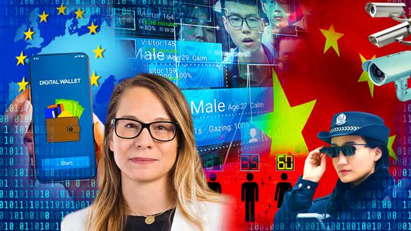Le portefeuille numérique européen a été négocié en excluant les