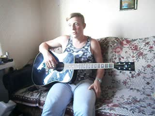 Наутилус Помпилиус Бриллиантовые дороги (разбор на гитаре/guitar cover)