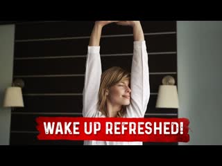 How to Sleep Deeply and Wake Up Refreshed (Must Watch!!) - Dr. Berg on Sleep Problems
