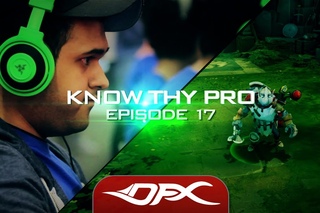 DotA2 - Know Thy Pro -  - BULBA on CLOCKWERK