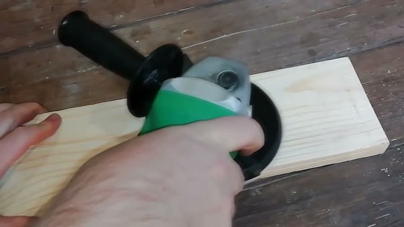 How to make the perfect cutting board with your own