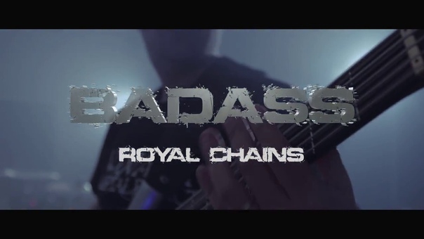 BADASS Royal