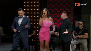 Georgian Disco