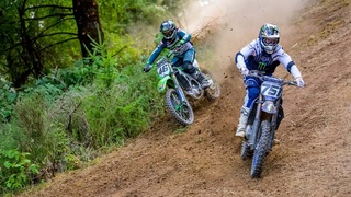 Dirt Shark | Hill Brothas 2