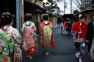Real Kyoto, Nara, Osaka, Wakayama - Kansai area