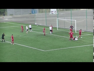 Салют-Сормово Дзержинск - Металлург Выкса - 2:0 (1:0). Павел Гизгизов не забил пенальти (Гавриков)