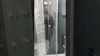 Бытовка, мини-дом, блок-контейнер своими руками (для круглогодичного проживания) 6х