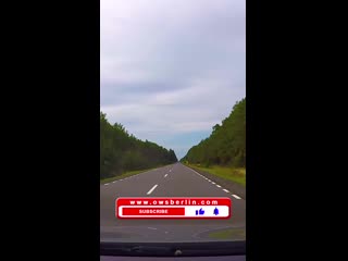 Путешествие по республике Польша | Road trip in Republic of Poland: Skwierzyna - Kostrzyn nad Odr