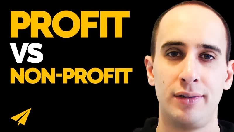 Profit or Non Profit Should you start a for profit or non profit