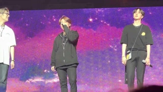 220131 ATEEZ () in Los Angeles - Turbulence 4K
