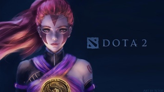 СТРИМ АНАБОЛИКА - СТОИТ ЛИ ВОЗВРАЩАТЬСЯ ИГРАТЬ В ДОТУ  ...