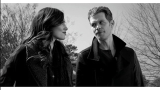 • Klaus & Hayley | The scientist [Their story]