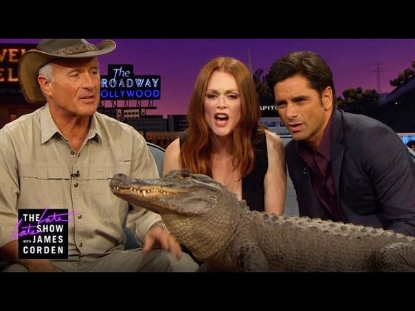 Kangaroos, Hawks an Alligator w, Jack
