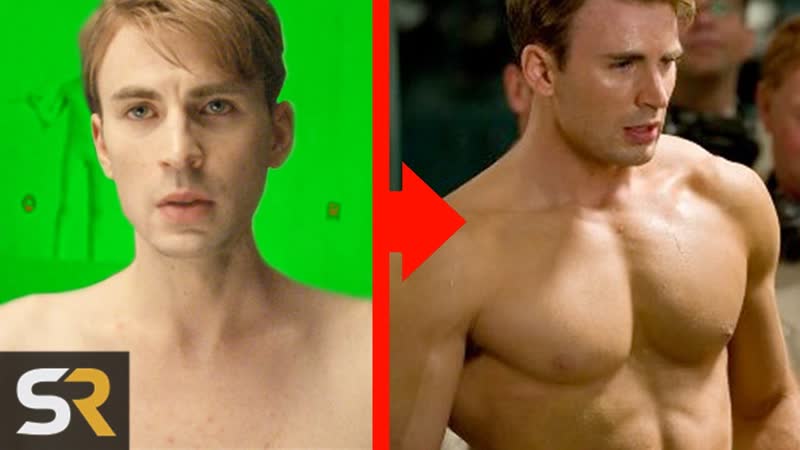 10 Movie Effects So Good, You Couldnt Tell It Was Actually
