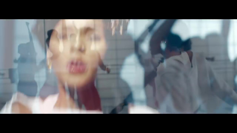 Janelle Monáe, Jidenna