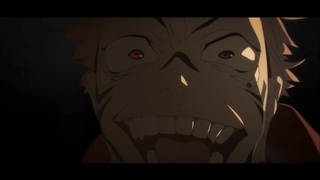 Sukuna VS Mahoraga additional scene (HQ) | Jujutsu Kaisen Season 2 Episode 17 BD- Weilin Zhang's Cut