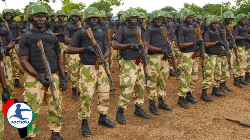 Top 10 Weakest Militaries in
