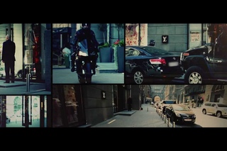 Louis Vuitton Ukraine “HERITAGE“ commercial